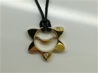 Pendente Rebecca Chakra in Lega metallica REBCIO16 - REBCIO16
